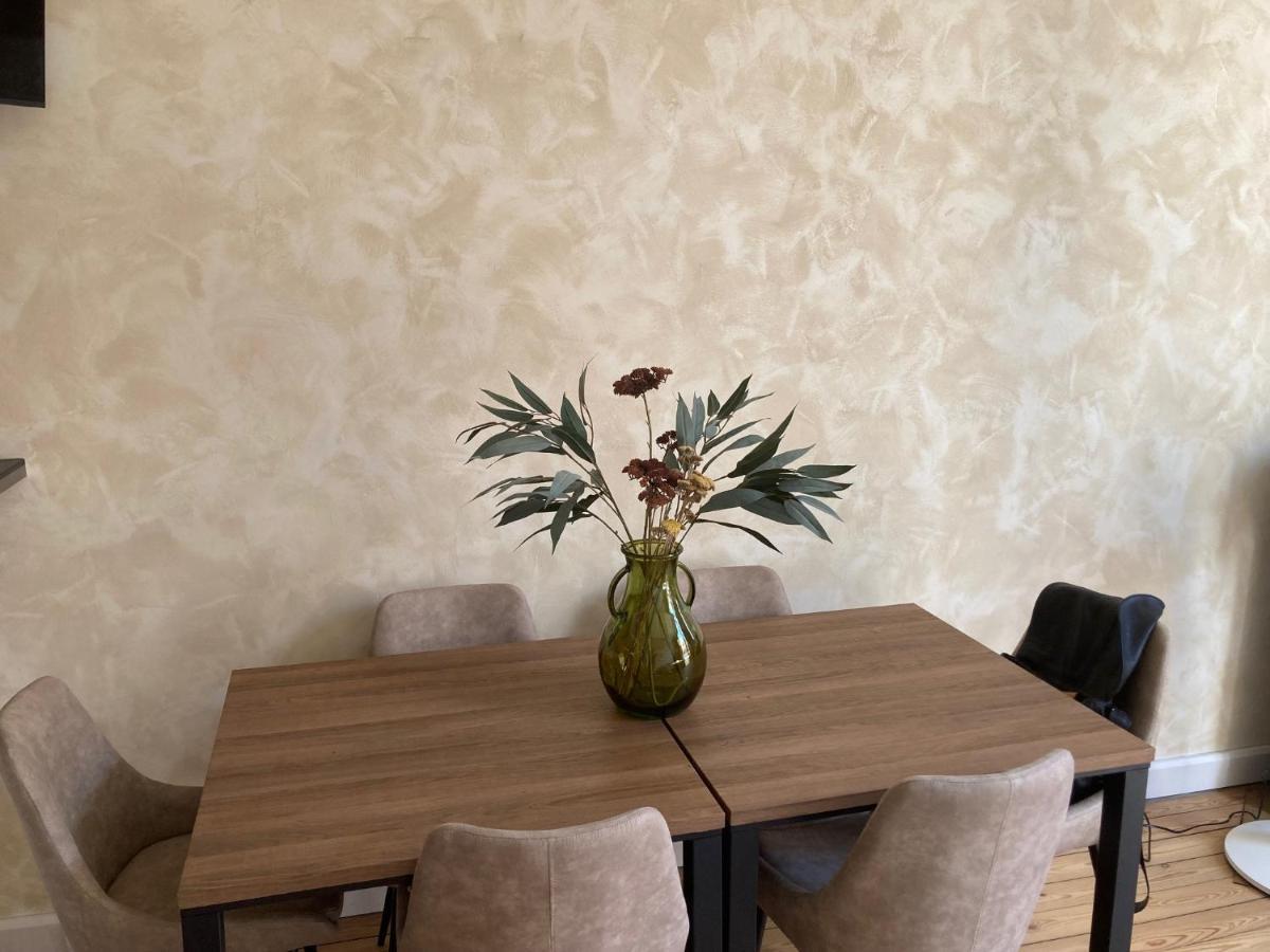 Appartement Cosy Au Coeur De La Ville D'Ete Αρασόν Εξωτερικό φωτογραφία